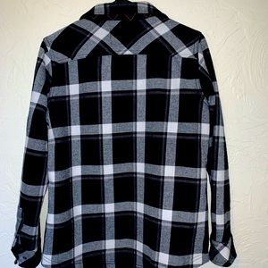 Orvis Flannel